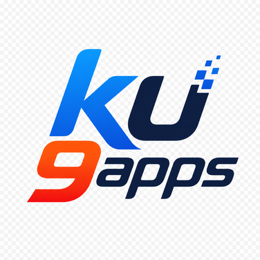 KU 9Apps Logo